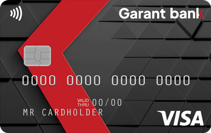 Visa Solid