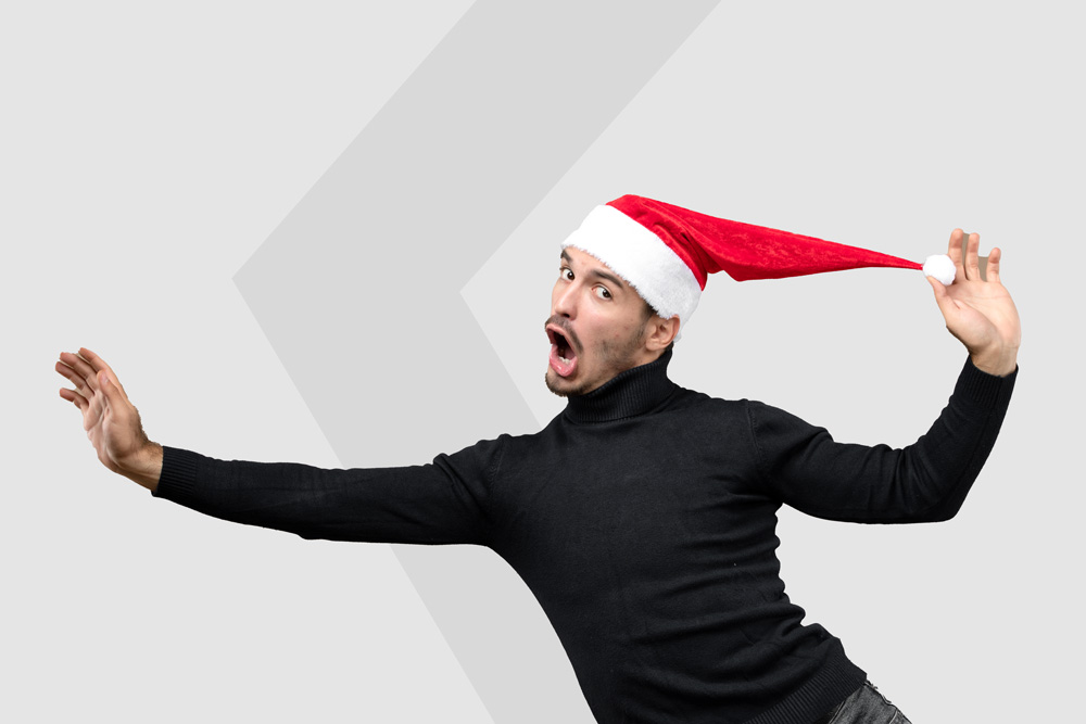 Зарплатный проект